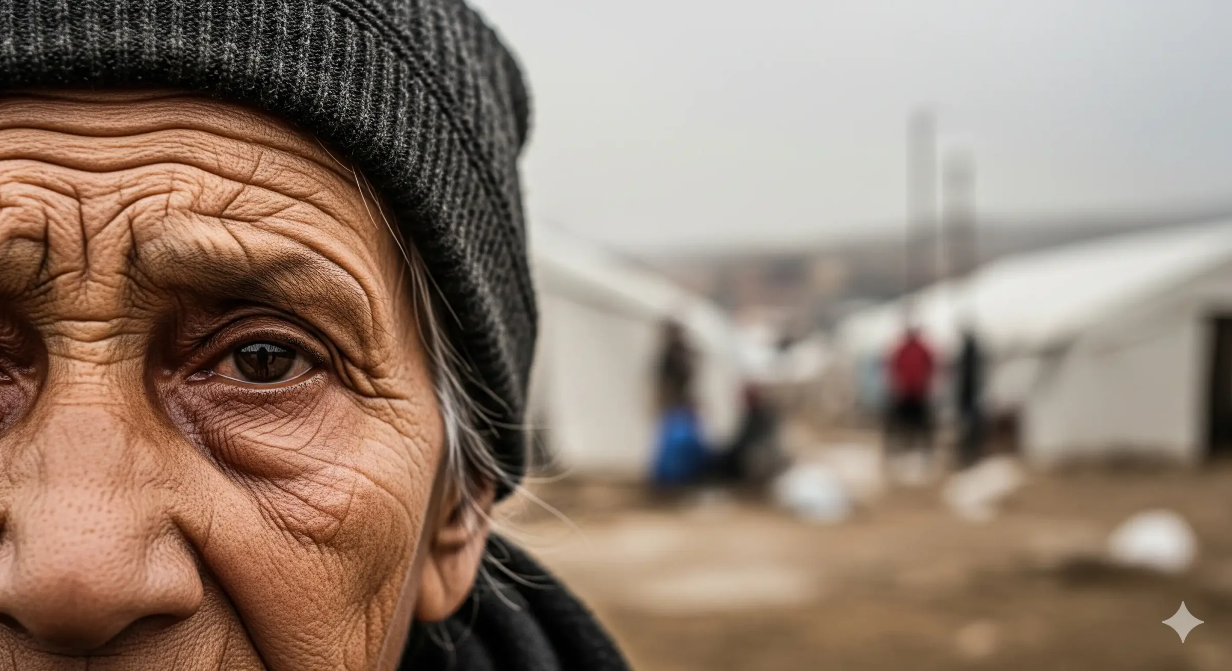Addressing Mental Health and Trauma in Post-Crisis Communities