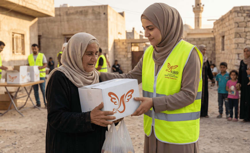 Qurban for Lebanon & Yemen 2026: Why $450 Reaches Families Facing the Worst Food Crisis