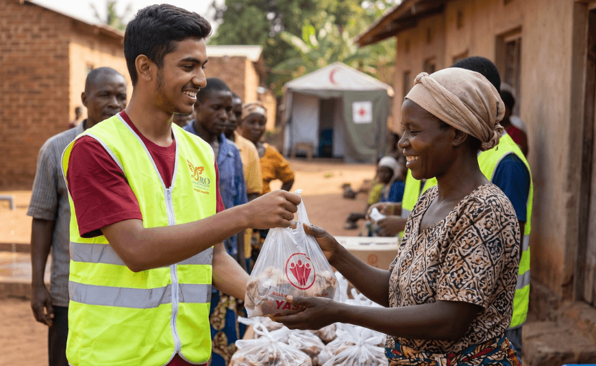 What Makes ARO’s Qurban Program Different in 2026