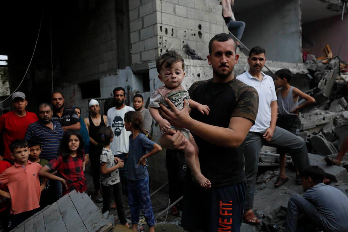 Palestine Emergency Relief